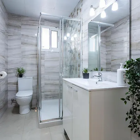 Apartmán El Balneario
