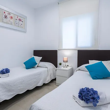 El Balneario Apartmán *